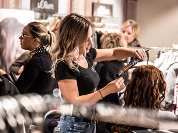 Beauty College – Price Reduction