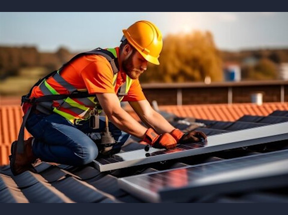 Top Rated Solar Installer in SF Bay Area