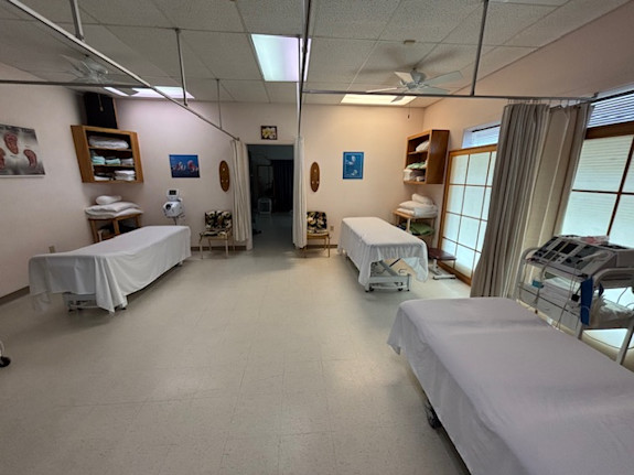 Hawaii Island Physical Therapy Practice