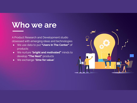 Empowering Your Potential, Every Step Of The Way