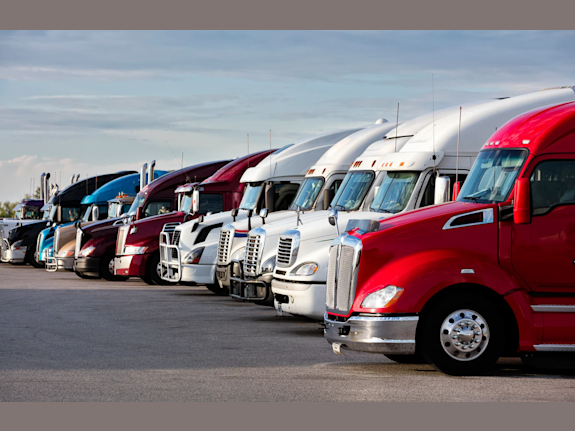 Transportation & Logistics Company