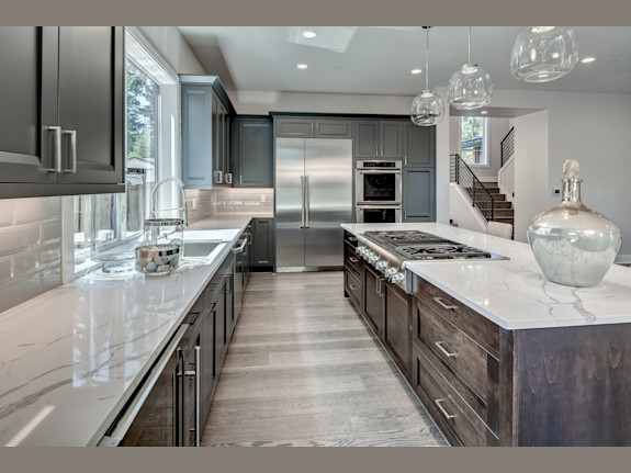 Design-Build Remodeler-SF Bay Area -$10M Rev