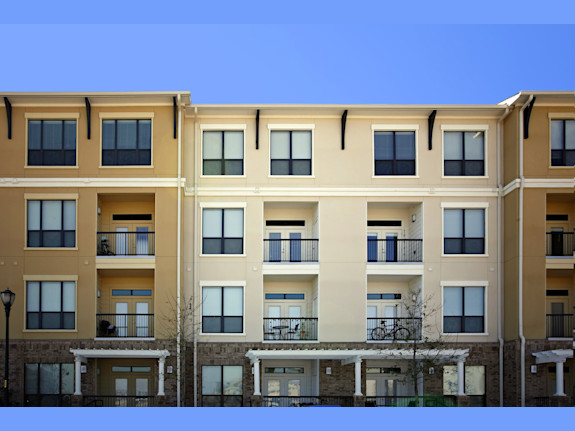 Wanted Real Estate Investors For Apt Developments