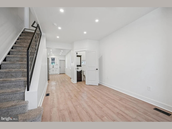 Philly – Fully Renovated