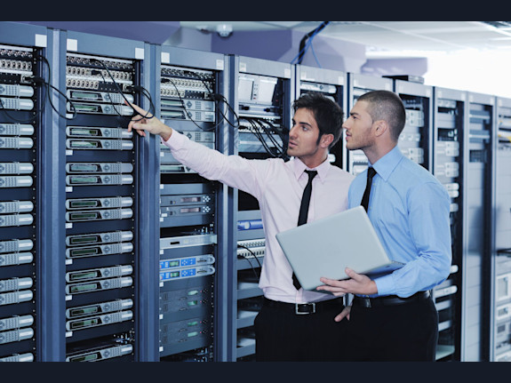 Venture Financing for Technology Companies