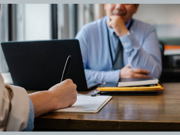 Become a Business Broker