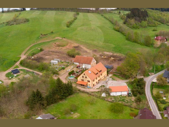 Exclusive Investment Property in Poland