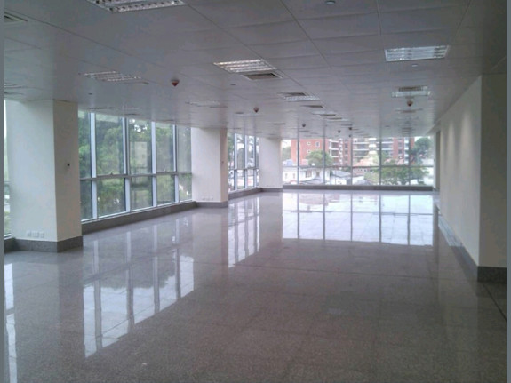 Exquisitely Finished 15 Floors Commercial Building