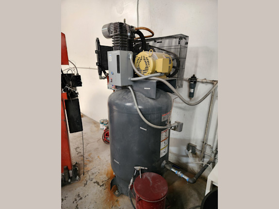 Auto Body Collision Center