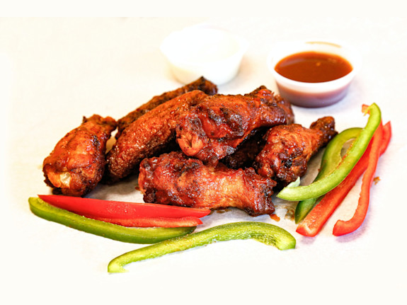 Profitable Korean Fried Chicken Takeout Restaurant