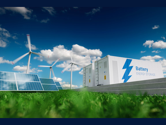 Investment Opportunity in Green Energy Production