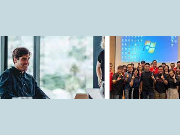 Businesses Save Millions & Build Your Own Wealth