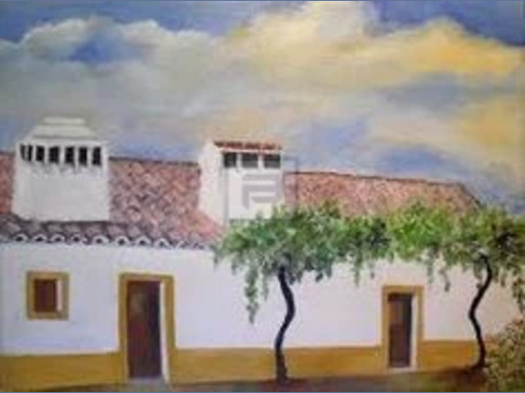 Property 625 Ha Portugal - Investment opportunity