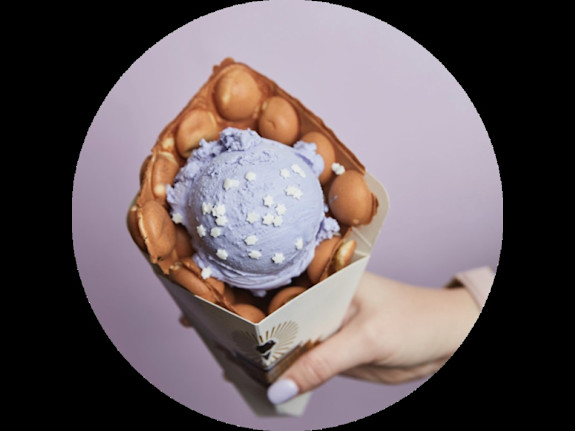 Stylish Dessert Shop for Sale in Dallas