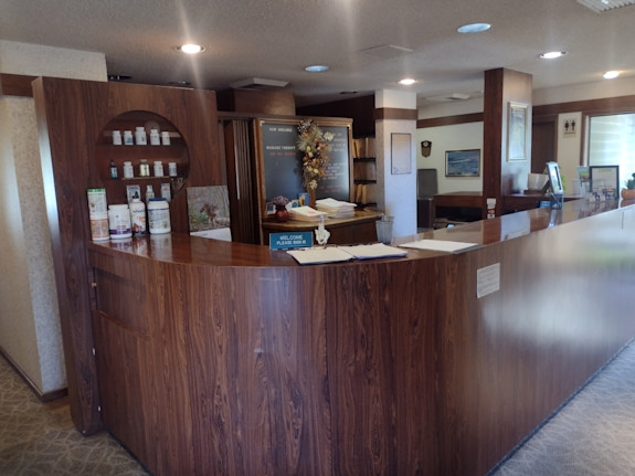 Santa Rosa CA Chiropractic Practice for Sale