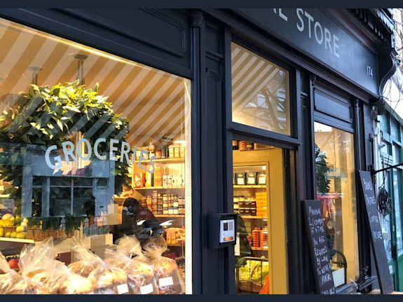 Reduced Price / General Store With Liquor License - Available- High Traffic