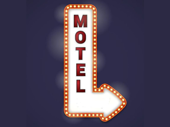 Motel, Apartments, Restaurant