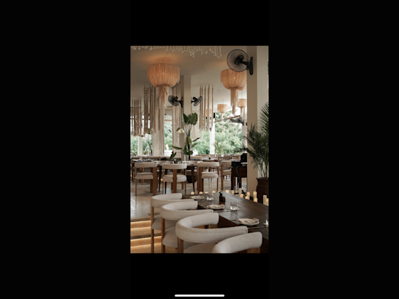 Premium Restaurant for Lease In Bali, Uluwatu