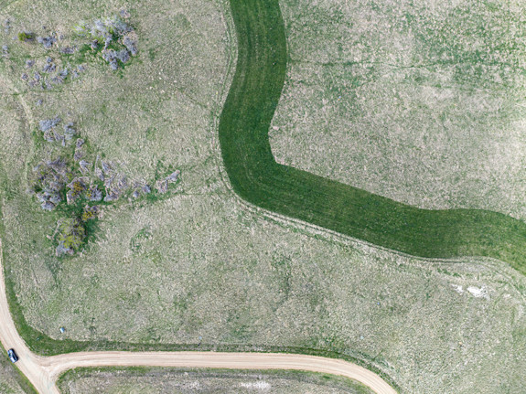 Exclusive Residential Ranch Property