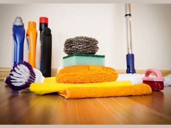 Janitorial Business for Sale