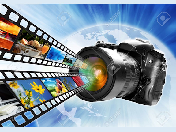 Fine Art Printing & Camera Equipment Business