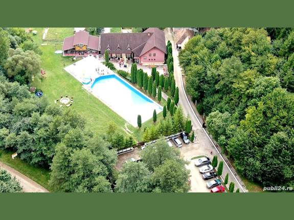 Hotel For Sale In Remote Area Away From Busy City