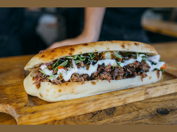 Coming Soon / Restaurants - 4 Subway Locations