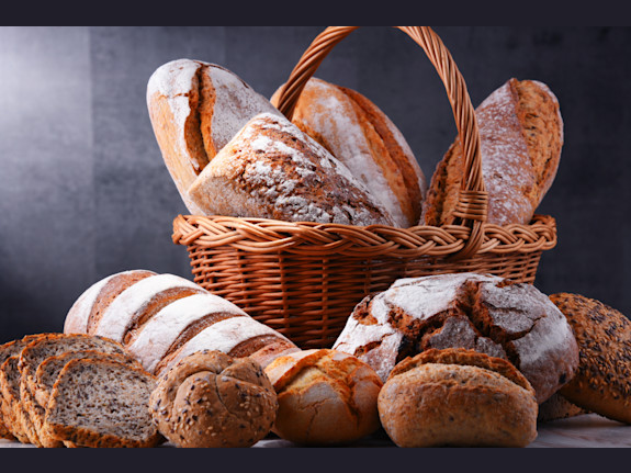 Award-Winning Artisanal Bakery & Cafe