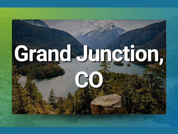 Grand Junction, CO Turnkey Clinic – Easy to Run