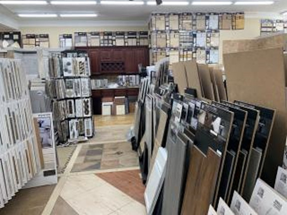 Tile and Cabinet Business in Nassau County, NY