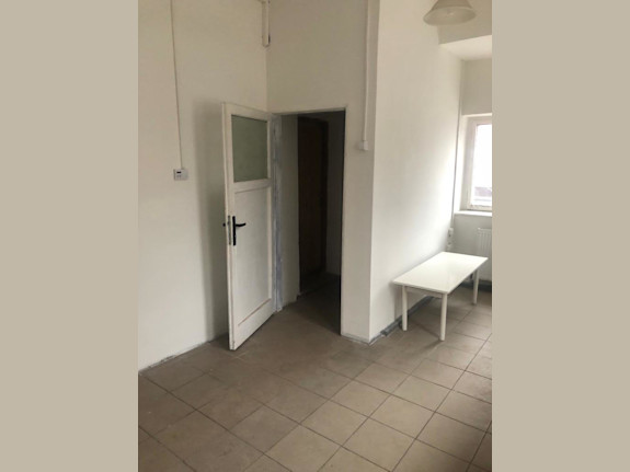 Industrial Real Estate (150 Sq. M.), Karlovy Vary