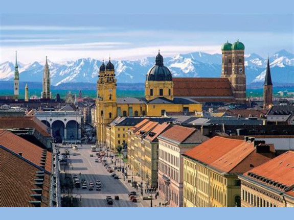 Sale: Germany's largest commercial property