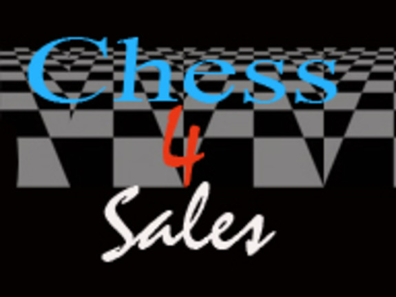 Boost Sales With A Chess Master Event