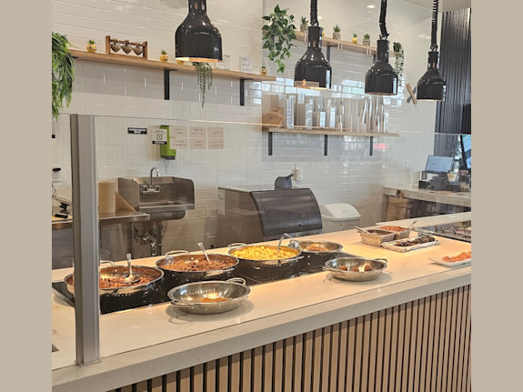 Mediterranean Restaurant for Sale in New Jersey