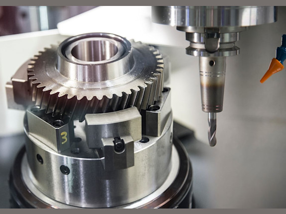 Machine Shop For Sale Edmonton, Alberta