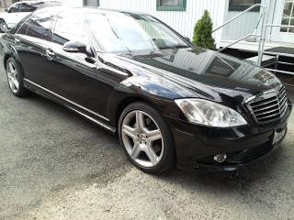 Profitable Limo Company for Sale in Kings County