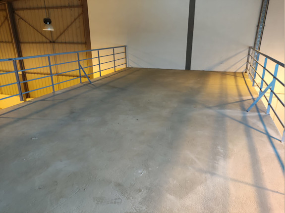 PT Warehouse for Sale