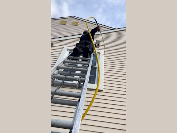 HVAC & Air Duct Cleaning Company