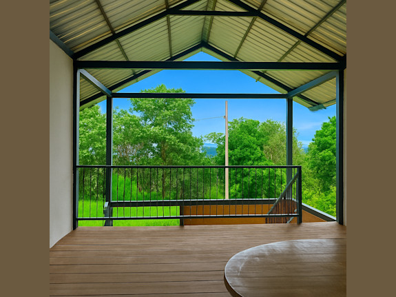 Your Creative Retreat in the Peruvian Jungle