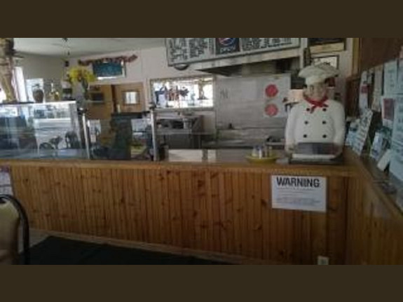 Restaurant and Pizzeria in Orange County