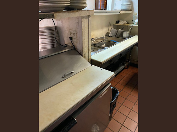 Established Restaurant & Bar for sale in PA