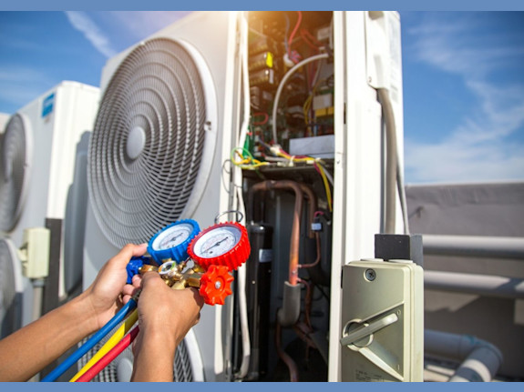 Profitable HVAC Business – 30+ Years in Western Wisconsin