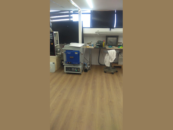 3D Metal Printing Dental Tech Lab (one of a kind)