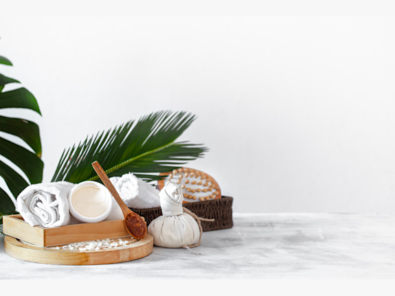 Great Offer / Running Spa For Sale In Dubai