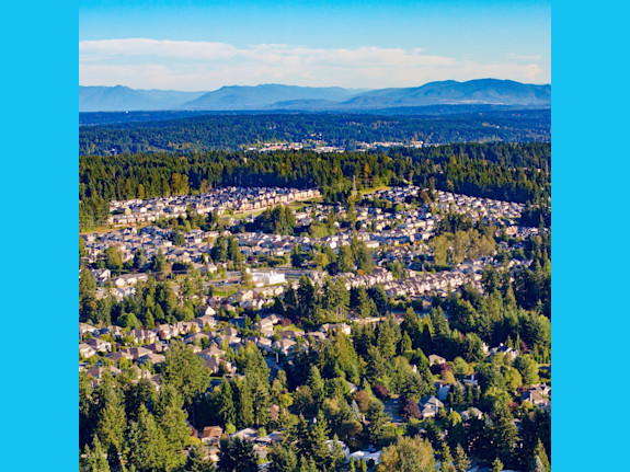 Snohomish County, WA Small Animal Clinic for Sale