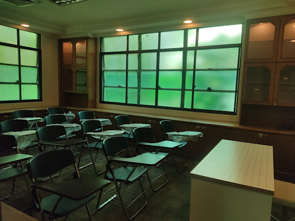 Private Education Institute (PEI) with 2 Years ERF