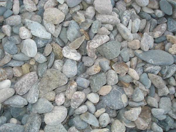 Rock Quarry - Permitted