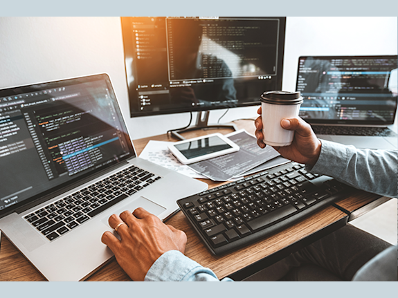 3D CAD Software Developer