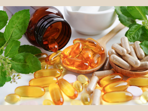 For Sale: Franchise Vitamin Shop