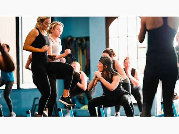 Buy 1 to 6 Profitable Burn Boot Camp Fitness